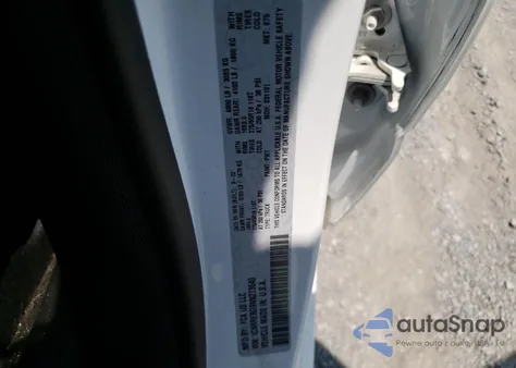 2022 Ram 1500 Big Horn/Lone Star из США, поврежденный, VIN 1C6RREBG9NN273640